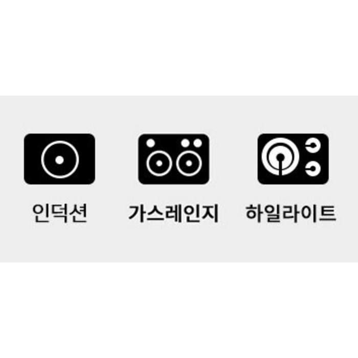 알텐바흐 인덕션 헥사 통5중 프라이팬 세트 후기 분석 - 견고한 손잡이 연결부