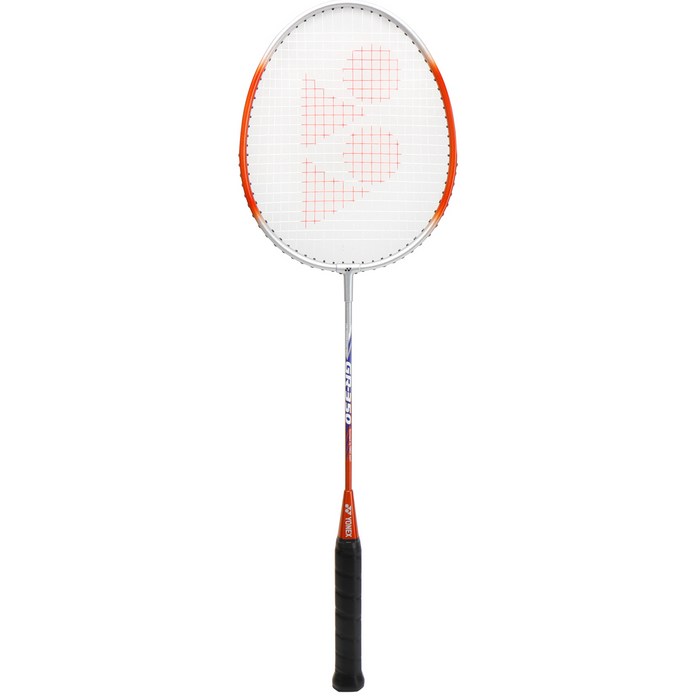 요넥스 배드민턴 라켓 2p + 케이스 세트, GR350 후기 분석 - 세트 구성 전체 뷰