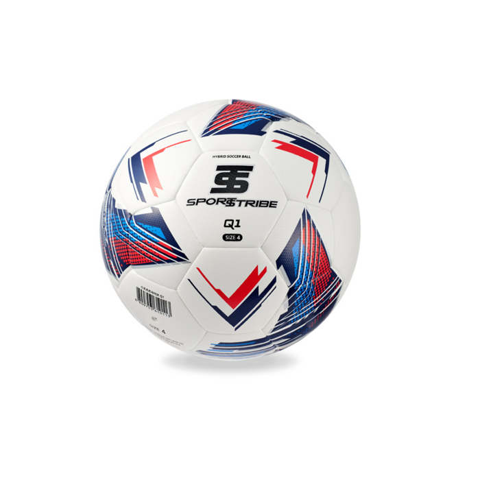 스포츠트라이브 Q1 축구공, ST2Q1-4W 후기 분석 - 클로즈업 디테일