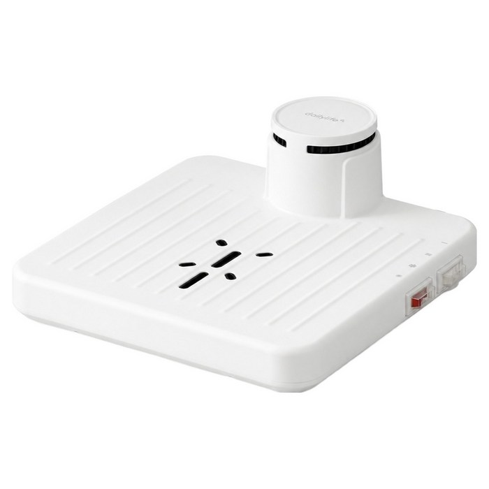 델라이프 에어 전신 바디드라이어 960W, 화이트, DBD-6000W
