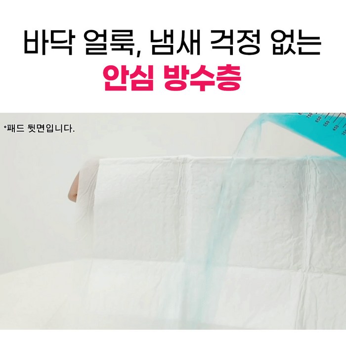 닥터파파 프리미엄 배변패드 29g 후기 분석 - 대용량 구성 패키지