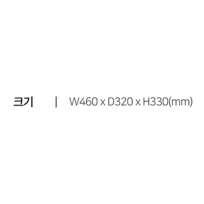 에르먼 국내 제조 PIO 2단 쿠션 발받침대 기본형 후기 분석 - 전체 패키징 구성