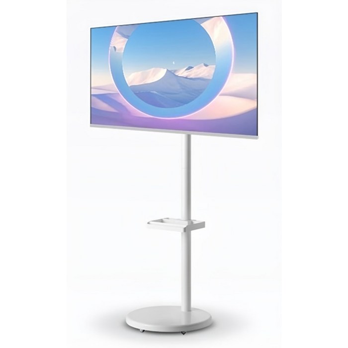 이노스 FHD 삼탠바이미 스마트 TV + 무빙거치대 일반형, 81cm(32인치) 후기 분석 - 스마트 TV 활용 화면