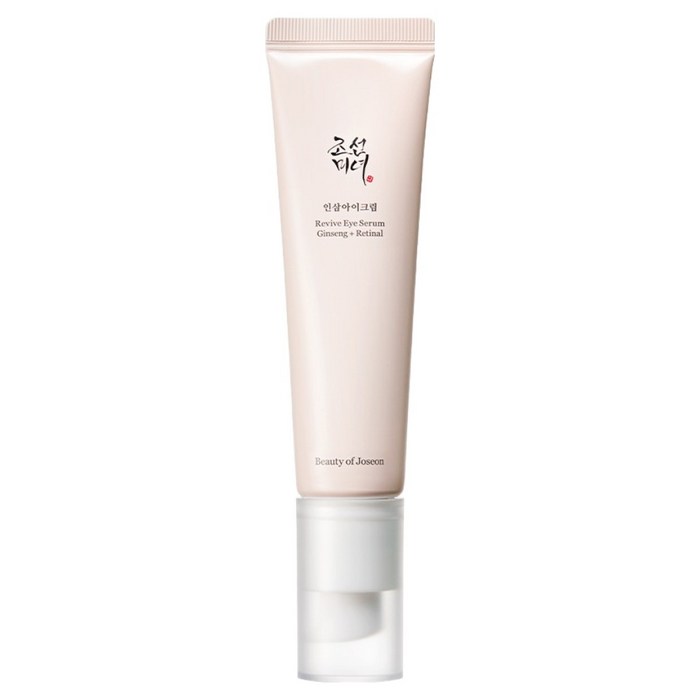 조선미녀 눈가탄력 레티날 인삼 아이크림, 30ml, 1개