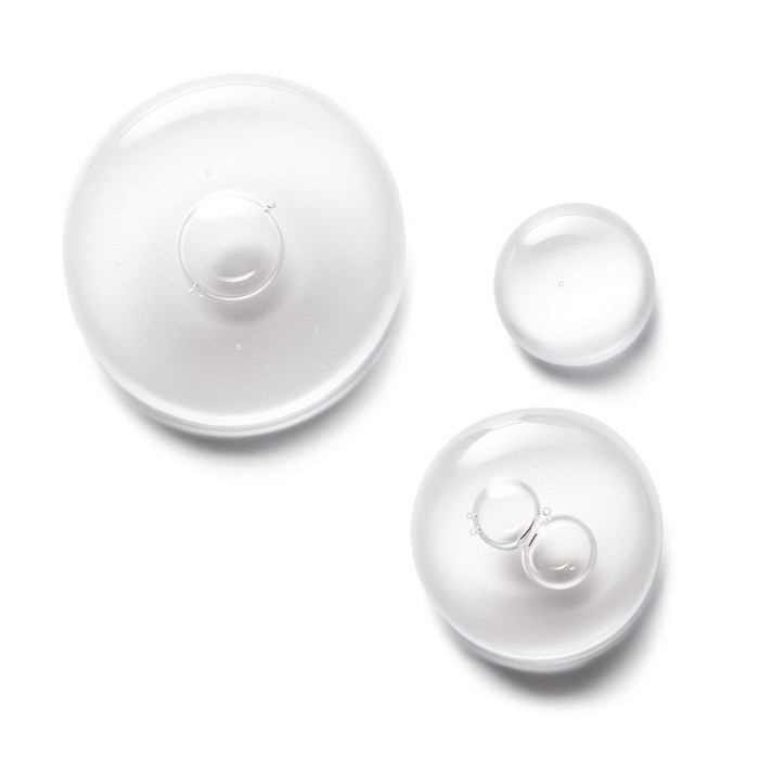 라로슈포제 히알루 B5 수분탄력 세럼 + 화장솜 30매, 50ml 후기 분석 - 스포이드 상세