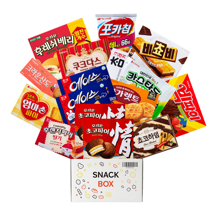 사무실 과자세트 비스킷쿠키 파이 16입 세트 (쵸코하임 + 쿠크다스 화이트 + 초코파이 2p + 포카칩 오리지날 + 카스타드 오리지날 + 참크래커 + 에이스 2p + 마가렛트 오리지널 + 비쵸비 + 후렌치파이 딸기 + 빅파이 + 엄마손파이 + 후레쉬베리 외 1종), 1세트, 16p