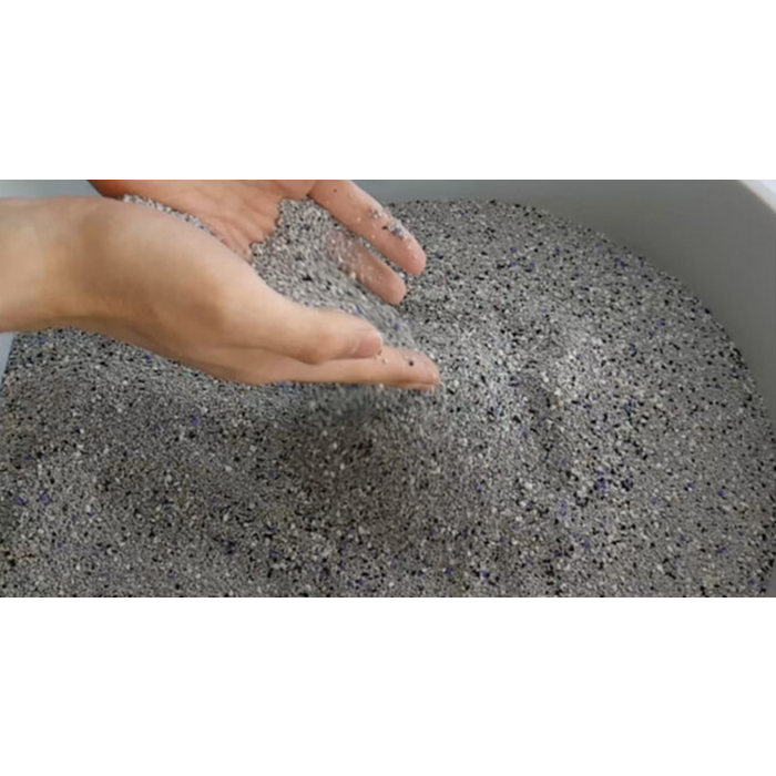 아메리칸솔루션 벤토나이트 고양이 모래, 9.07kg 후기 분석 - 보관 편의성 안내