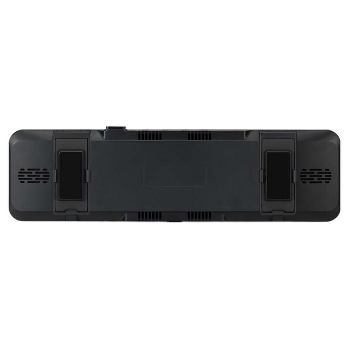 파인뷰 전후방 QHD FHD 2채널 룸미러 블랙박스 R5 POWER, 32GB 후기 분석 - 후방 카메라 모듈 및 케이블 구성