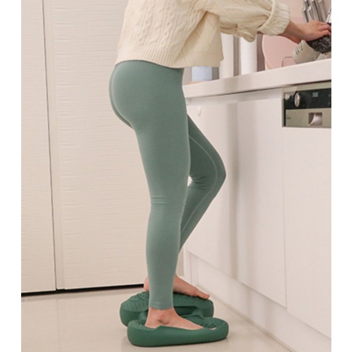 다이어트학교 리압스텝퍼, 스페이스그레이 후기 분석 - 실제 배치 모습2