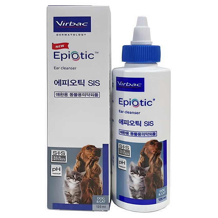Verbac Epitotic Ear Cleanser