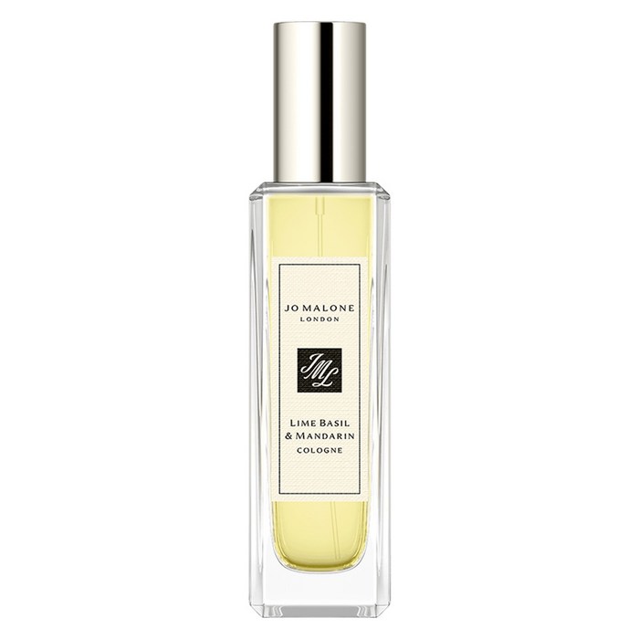조말론런던 코롱 라임 바질 앤 만다린, 30ml, 1개