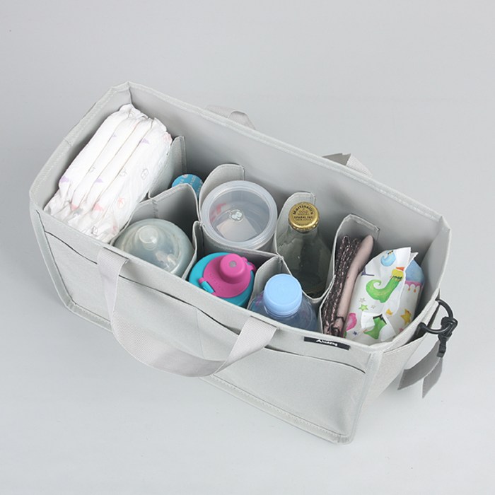 Diaper bag