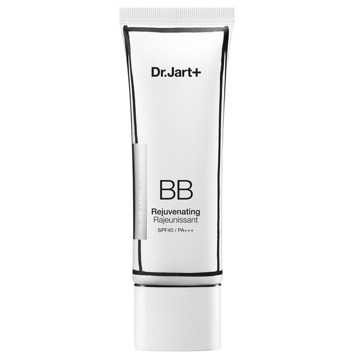 Dr.Jart+ The Makeup Rejuvenating Beauty Balm BB Cream SPF40 PA+++