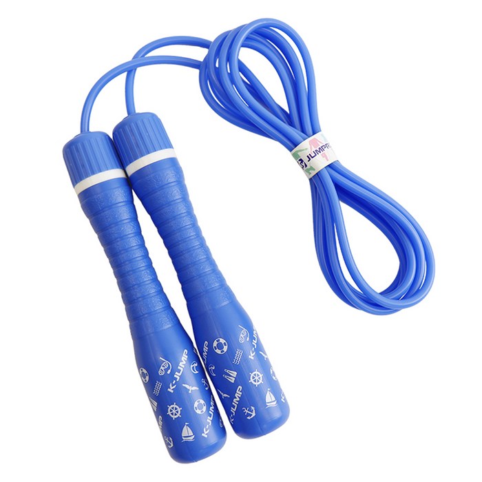 Kim so-yeol Jump Rope Kids Long Height Jump Rope SY-004