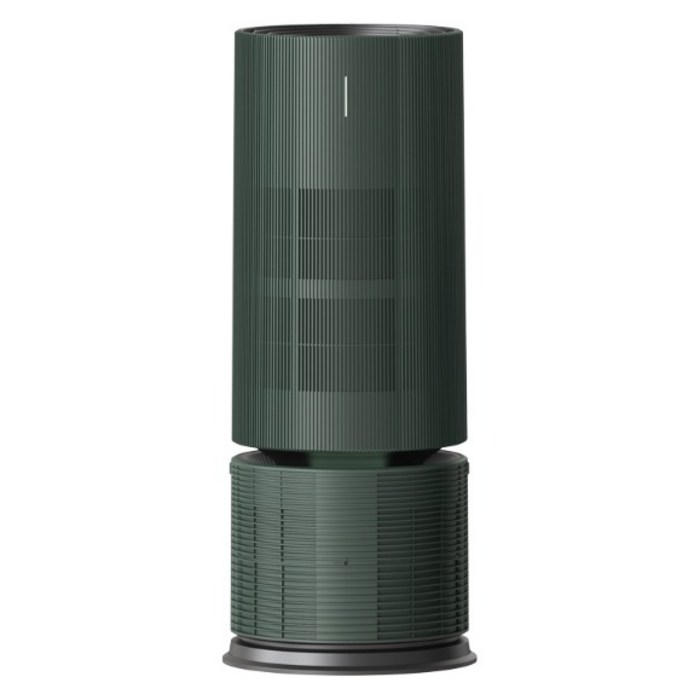 세스코 트루살균 공기청정기 판테온 73.5㎡ 방문설치, EADS531, 포레스트그린