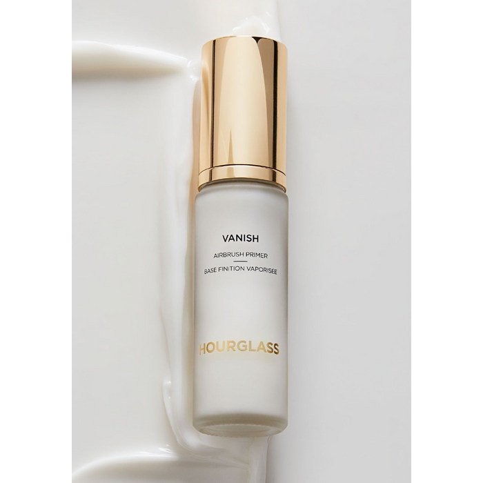 아워글래스 배니쉬 에어브러쉬 프라이머 30ml, 1개 후기 분석 - 제형 및 텍스처 상세
