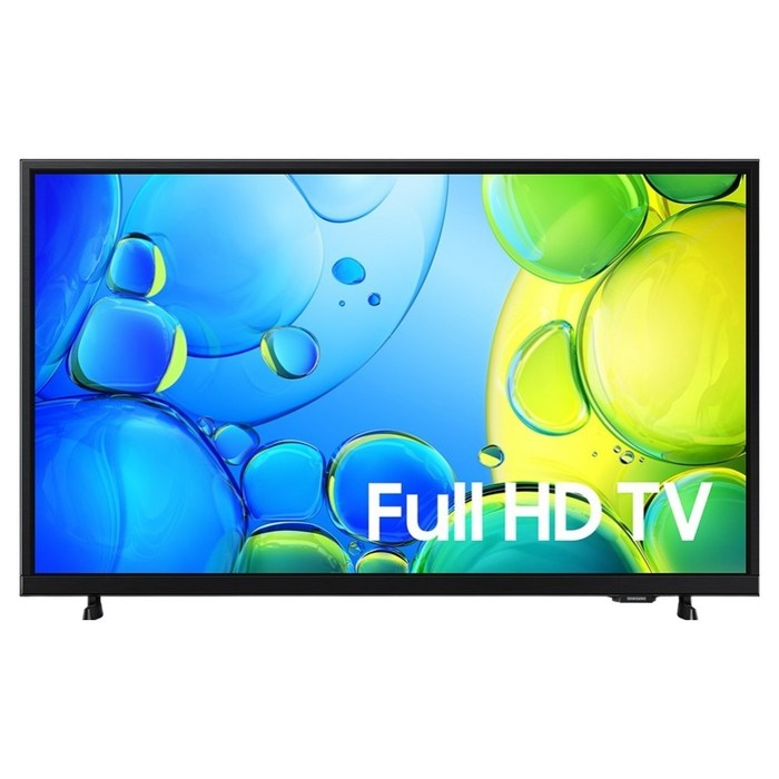 삼성전자 FHD TV, 108cm, KU43F6000FFXKR, 스탠드형, 방문설치 - 소형 TV