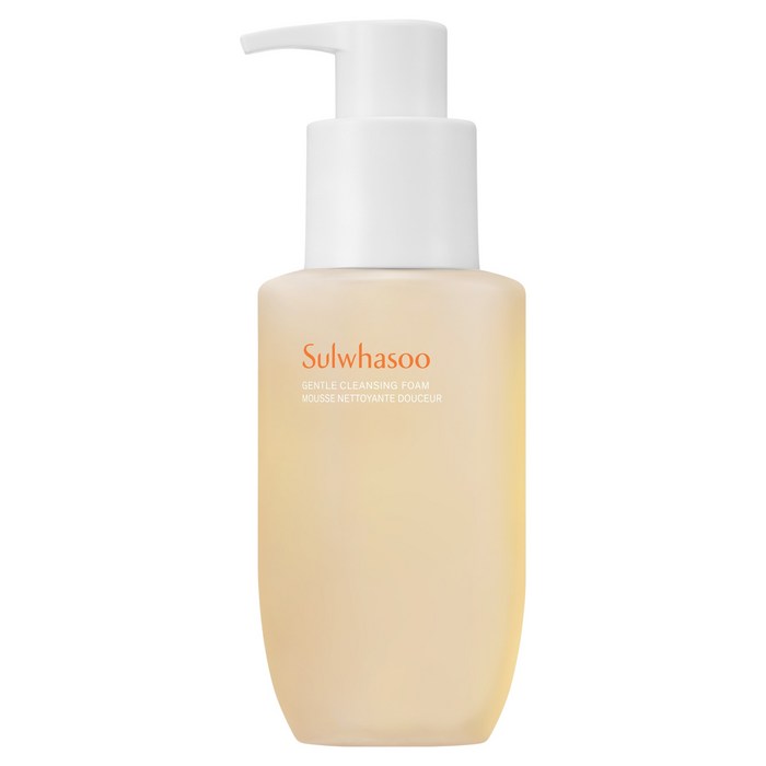 설화수 순행클렌징폼, 100ml, 1개