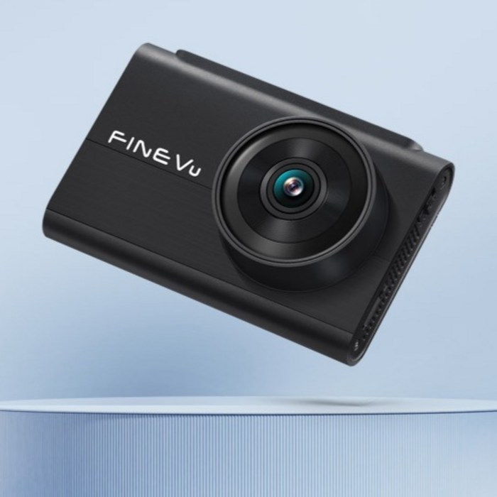 파인뷰 전후방 FHD HD 2채널 블랙박스 X6 POWER, 32GB 후기 분석 - 후방 카메라 구성품
