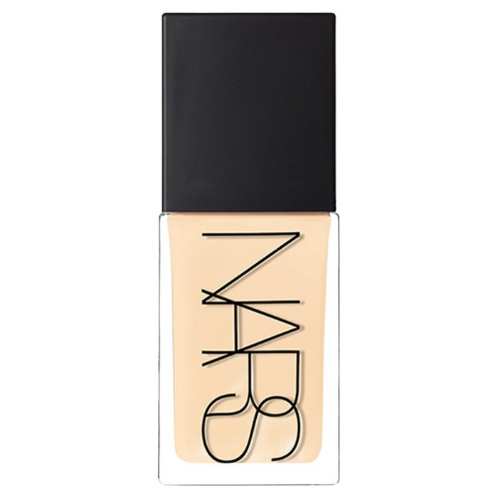 나스 라이트 리플렉팅 파운데이션 30ml, 1개, 고비
