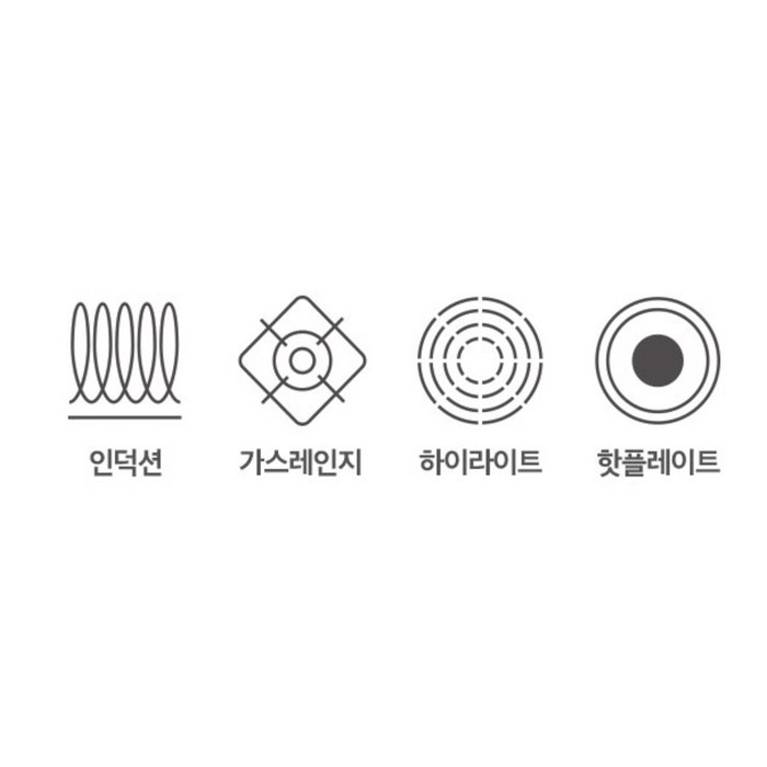 해피콜 인덕션 뉴오리진 진공 IH 곰솥냄비 후기 분석 - 박스 패키지 및 구성품