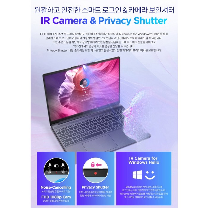 레노버 2025 아이디어패드 슬림 3 15ARP10 후기 분석 - 어댑터 및 구성품