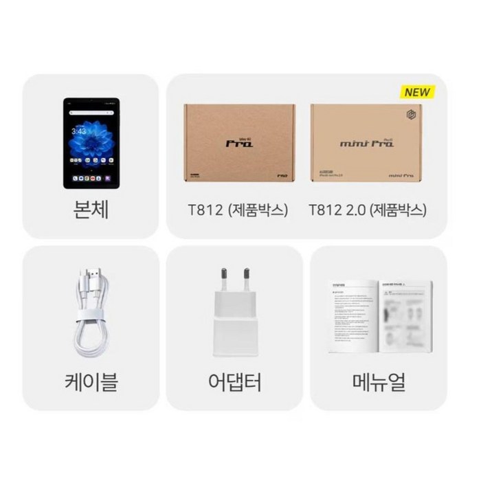 올도큐브 iPlay60 mini Pro 2.0 후기 분석 - 상세 8