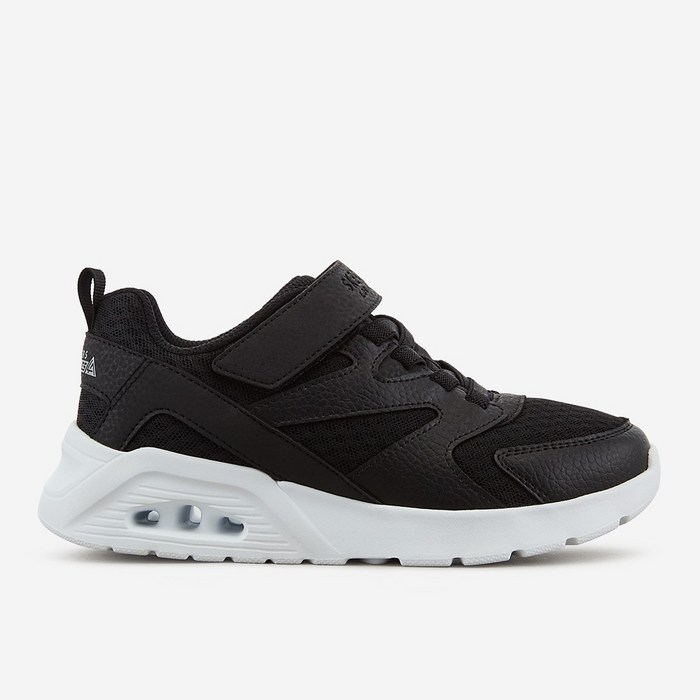 스케쳐스키즈 아동용 우노 라이트 2 운동화 SK0BPCGX1 후기 분석 - 제품 측면 상세 컷