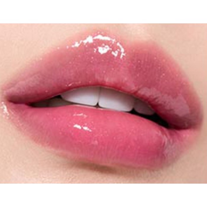 헤라 마크공 온더고 룩키트 4종 세트 블랙 후기 분석 - 립 제품 발색 참고