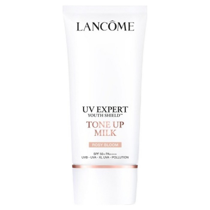 랑콤 UV 엑스퍼트 톤업 선크림 로지 블룸 SPF50+ PA++++, 50ml, 1개