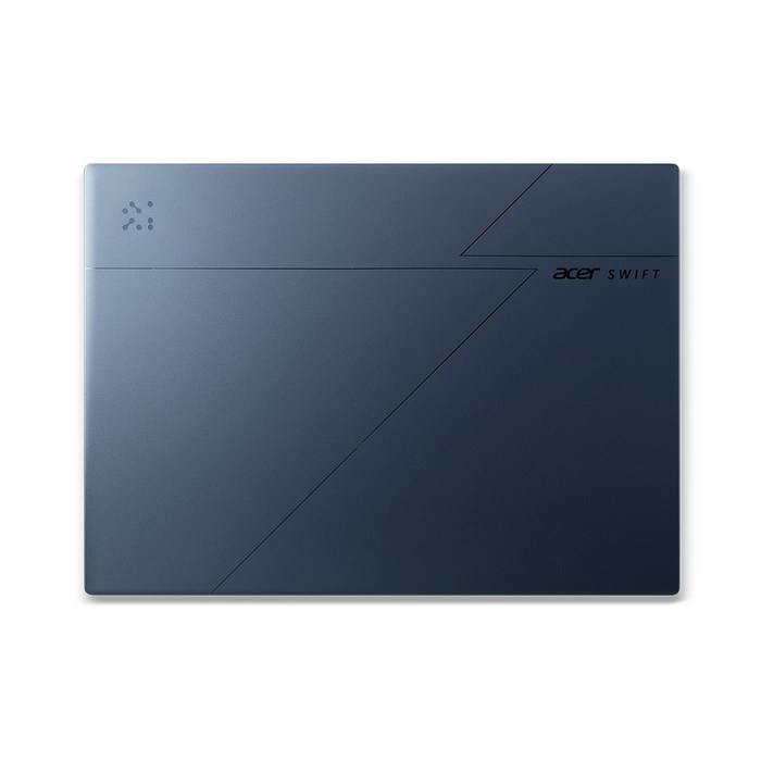 ACER 2026 스위프트 고 14 AI 코어Ultra5 인텔 14세대, 블루 후기 분석 - 충전 어댑터 및 패키지 구성