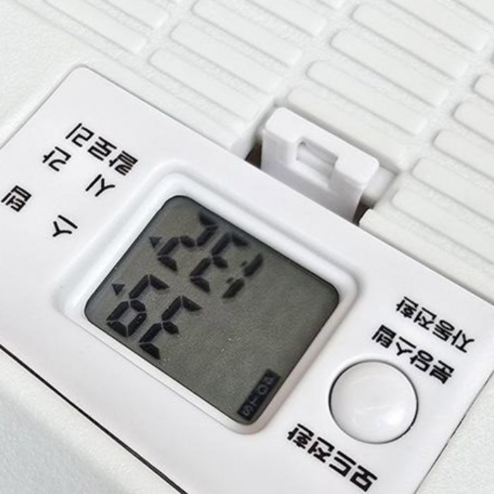 켈리앤스테판 에어 스텝퍼 K200, 퍼플라벤더 후기 분석 - 컴팩트한 사이즈