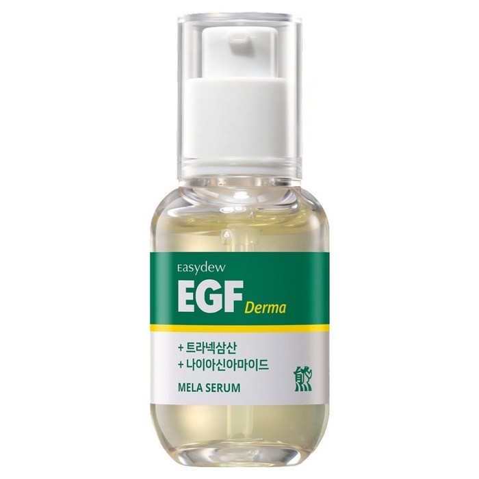 이지듀 트라넥삼산 나이아신아마이드 DW EGF 더마 멜라 세럼, 1개, 30ml
