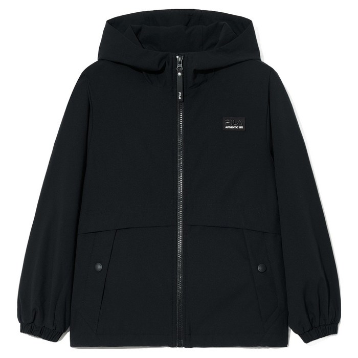 휠라키즈 에센셜 바람막이 FK2JKG3101X