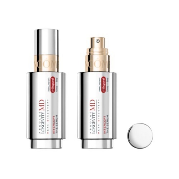 랑콤 미토퓨어 압솔뤼 롱제비티 MD 인터셉트 세럼, 50ml, 1개