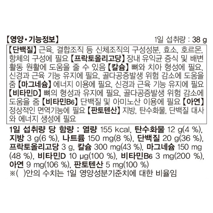 하이뮨 프로틴 밸런스 L 캔, 608g 후기 분석 - 연출 컷