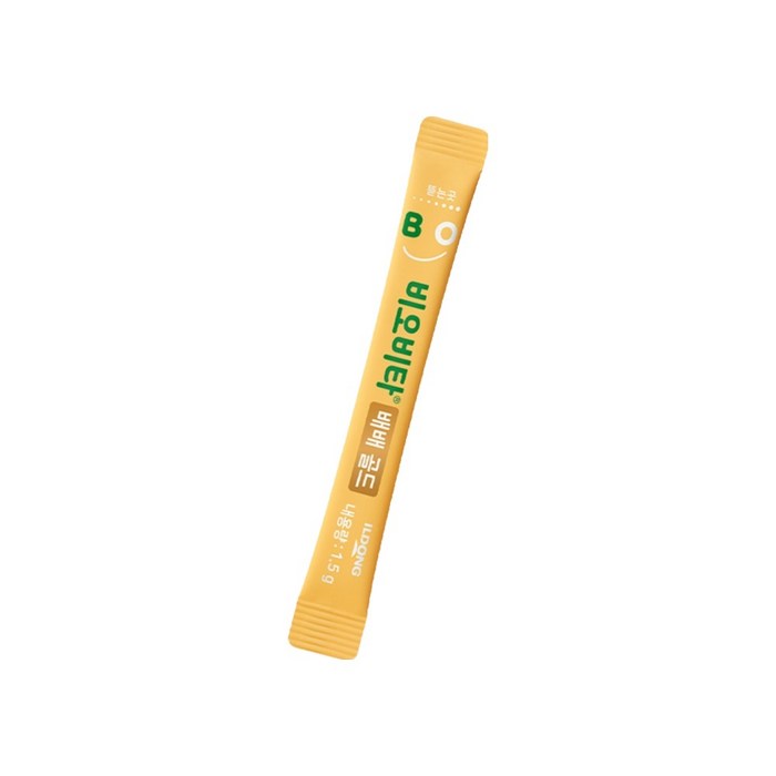비오비타 배배 골드 유산균, 45g 후기 분석 - 제품 상세 정보2