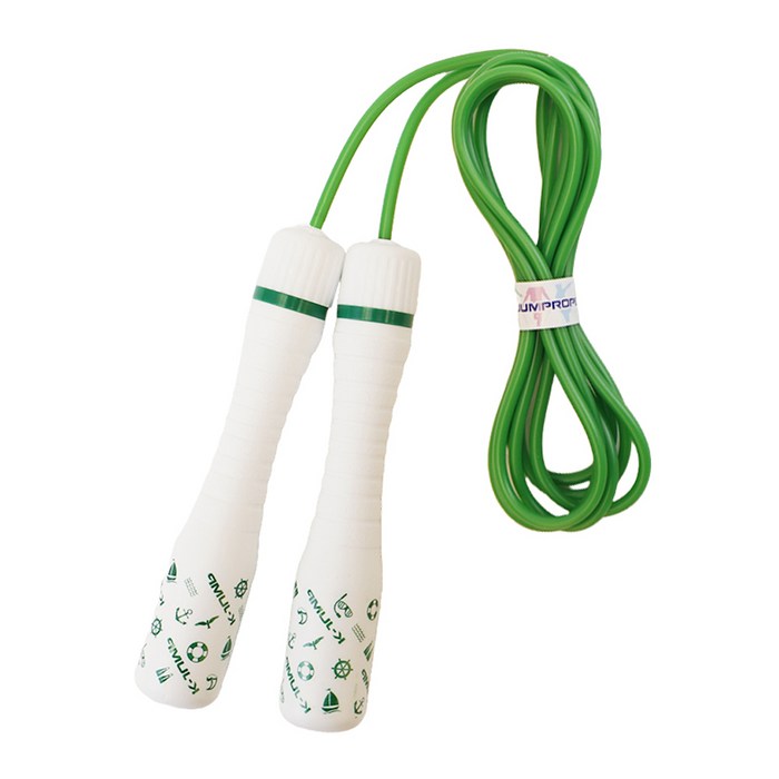 Kim so-yeol jump rope New Longki Kids jump rope