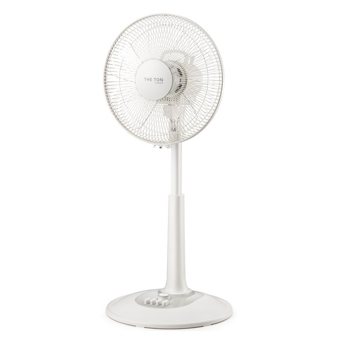 신일 더톤 베이직 스탠드 선풍기 30cm(12인치), TN-C12TGK