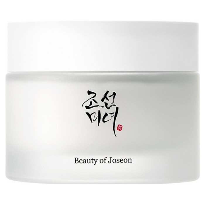 조선미녀 크림, 1개, 50ml
