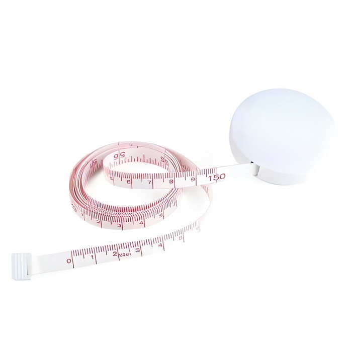 Tape measure color random, 1 piece