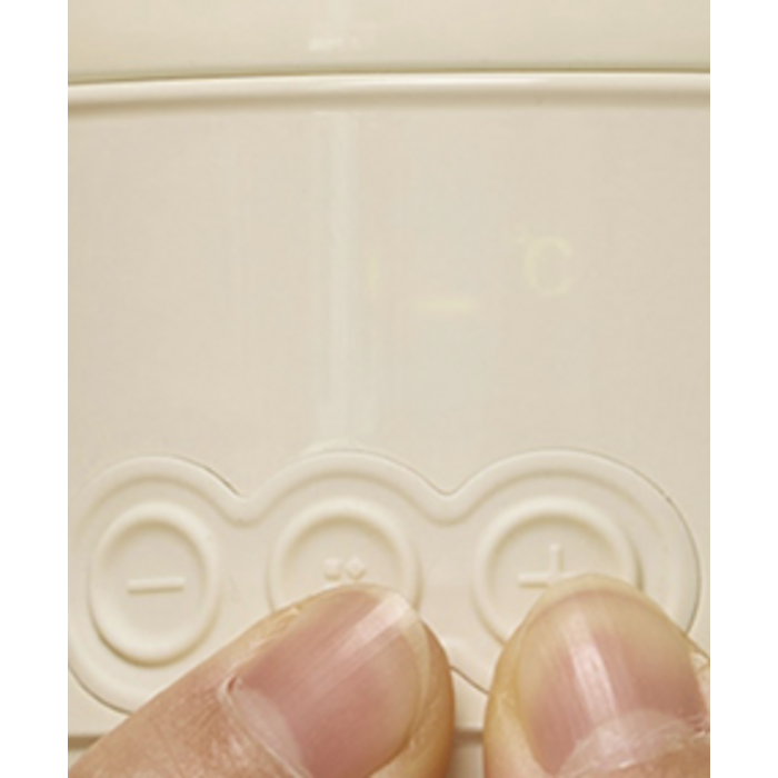 꿈비 휴대용 100도 가열 무선 분유포트 500ml 후기 분석 - 안전 기능 인증