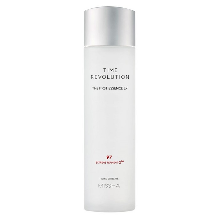 미샤 타임 레볼루션 더 퍼스트 에센스 파이브엑스, 180ml, 1개