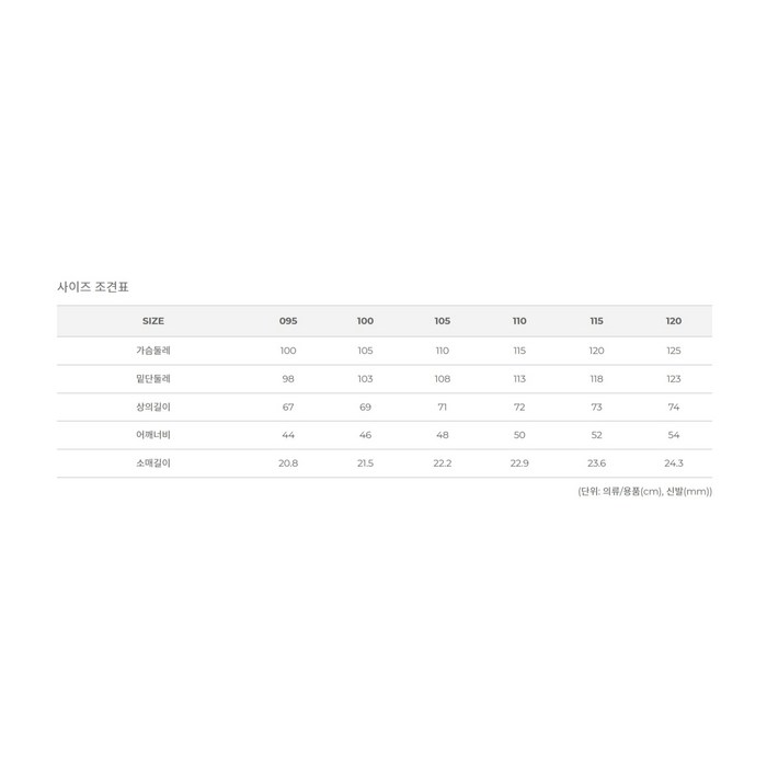 블랙야크 남녀공용 라운드 트리플 반팔티 3p 세트 3BYRTXV901 후기 분석 - 세트 포장 상태