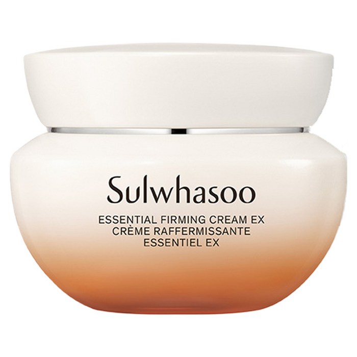 설화수 크림 EX, 1개, 75ml