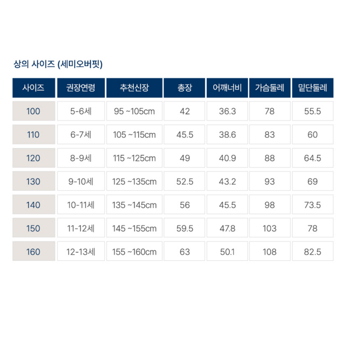 예일키즈 아동용 빅 로고 후디 집업 YJCRHZZ53807 후기 분석 - 제품 포장 및 태그 상태