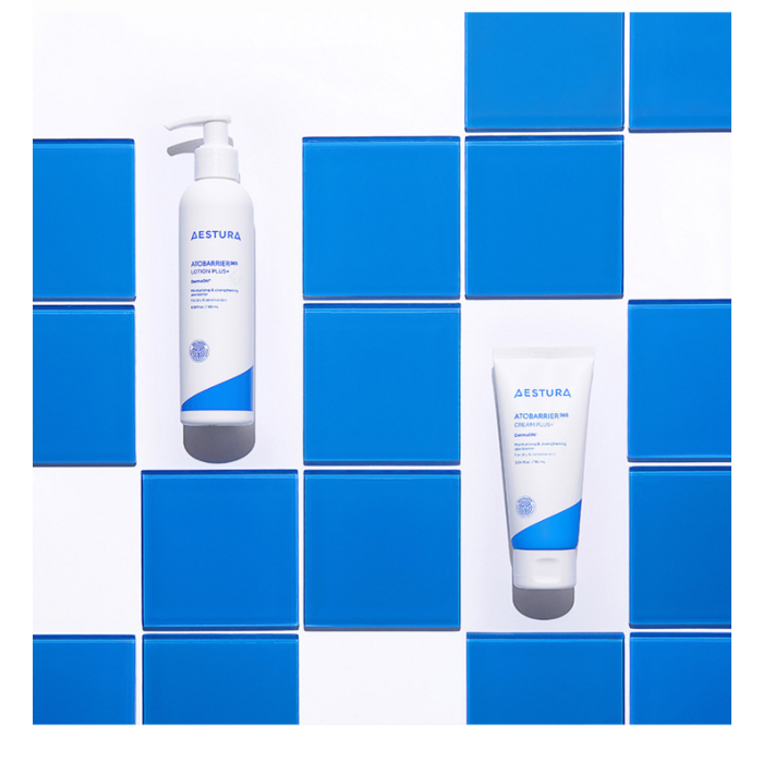 에스트라 아토베리어 365 로션 플러스, 180ml 후기 분석 - 사용 후 피부 광택