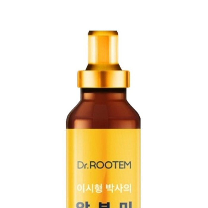닥터루템 이시형 박사의 마시는 알부민 프리미엄 후기 분석 - 박스 개봉 모습