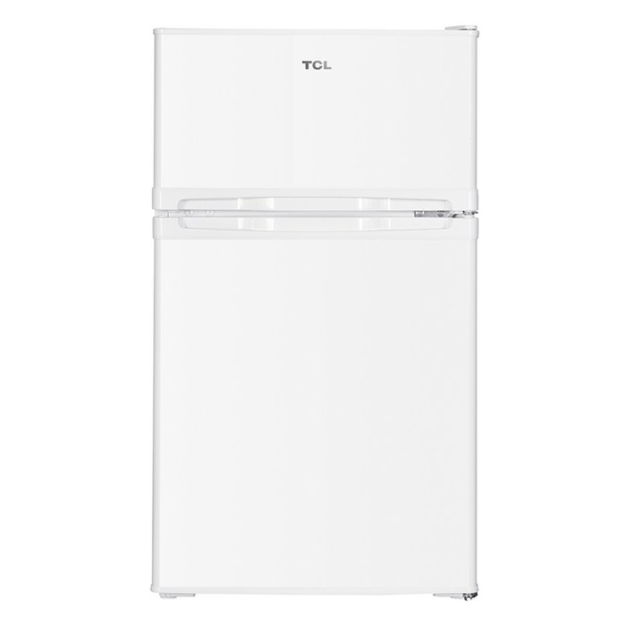 TCL 86L 2도어 냉장고, F85TMW