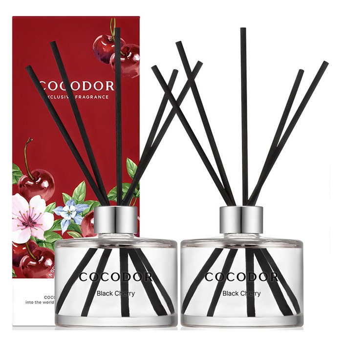 Cocodor Perfume Diffuser